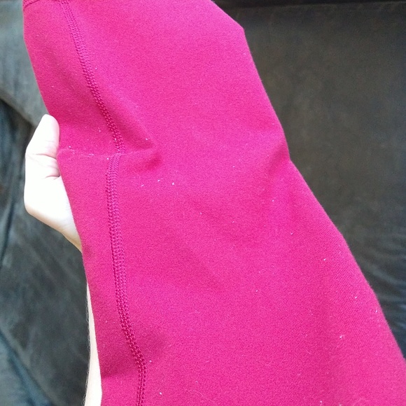 🍋 Lululemon Capris, size 6 - Picture 8 of 11